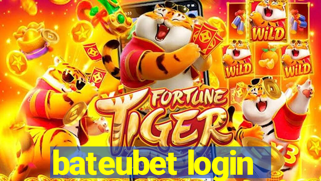 bateubet login